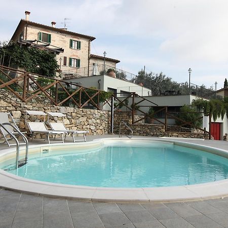 Agriturismo Il Calesse Quarrata Εξωτερικό φωτογραφία
