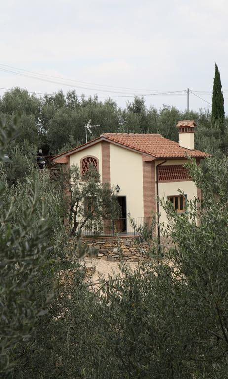 Agriturismo Il Calesse Quarrata Δωμάτιο φωτογραφία