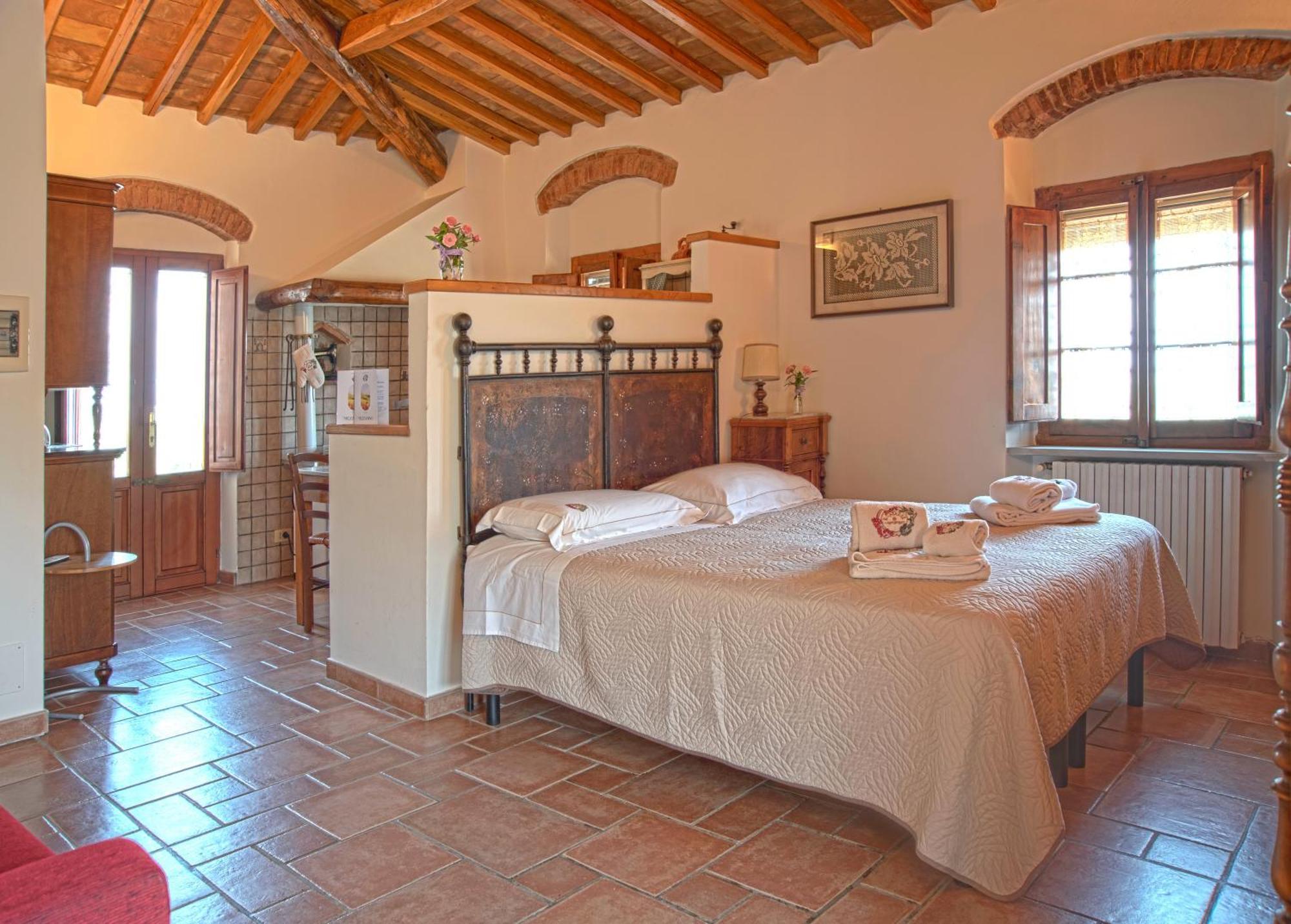 Agriturismo Il Calesse Quarrata Εξωτερικό φωτογραφία