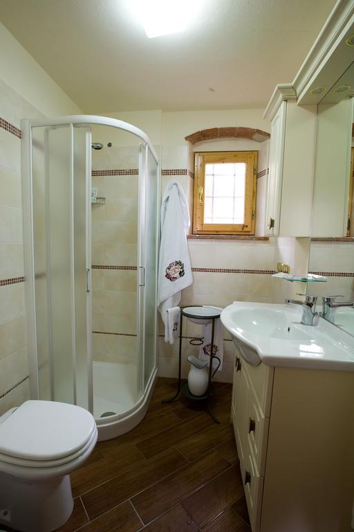 Agriturismo Il Calesse Quarrata Δωμάτιο φωτογραφία