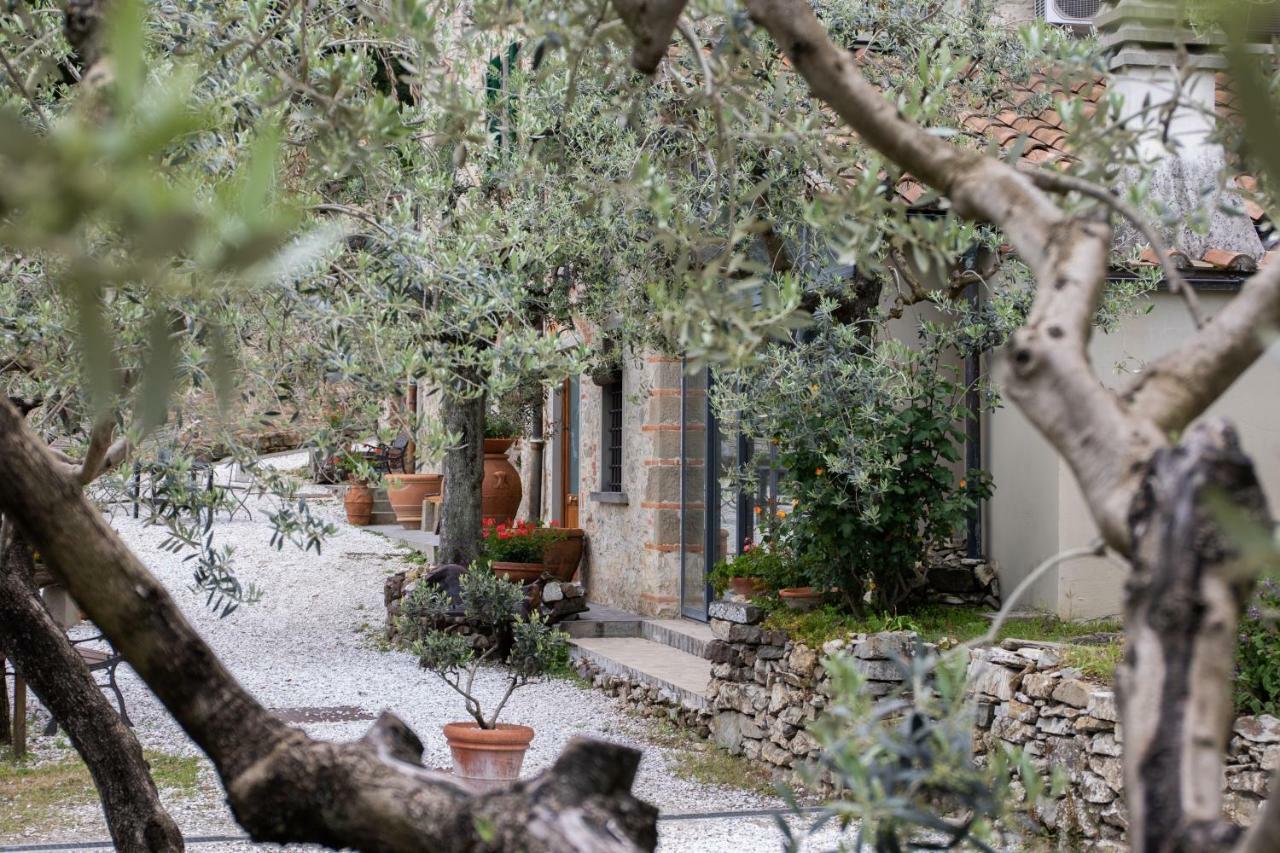 Agriturismo Il Calesse Quarrata Εξωτερικό φωτογραφία